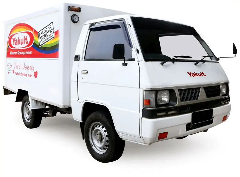 Direct Sales Indonesia