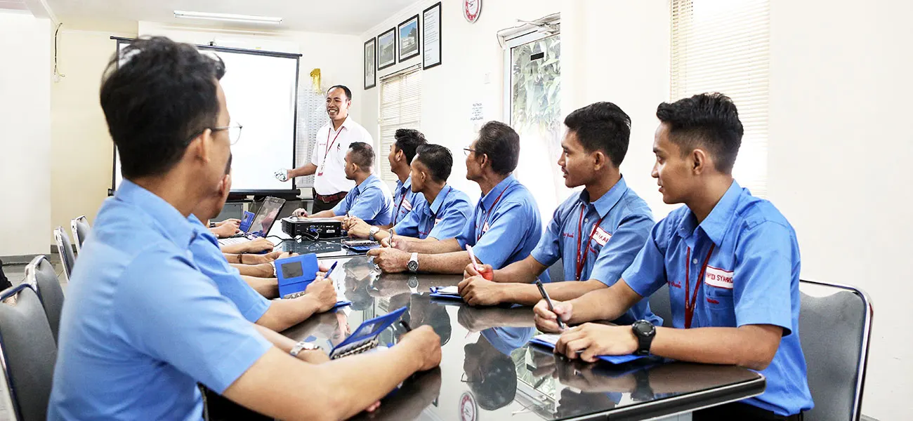 Direct Sales Indonesia