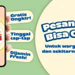 Cara Order Yakult Online