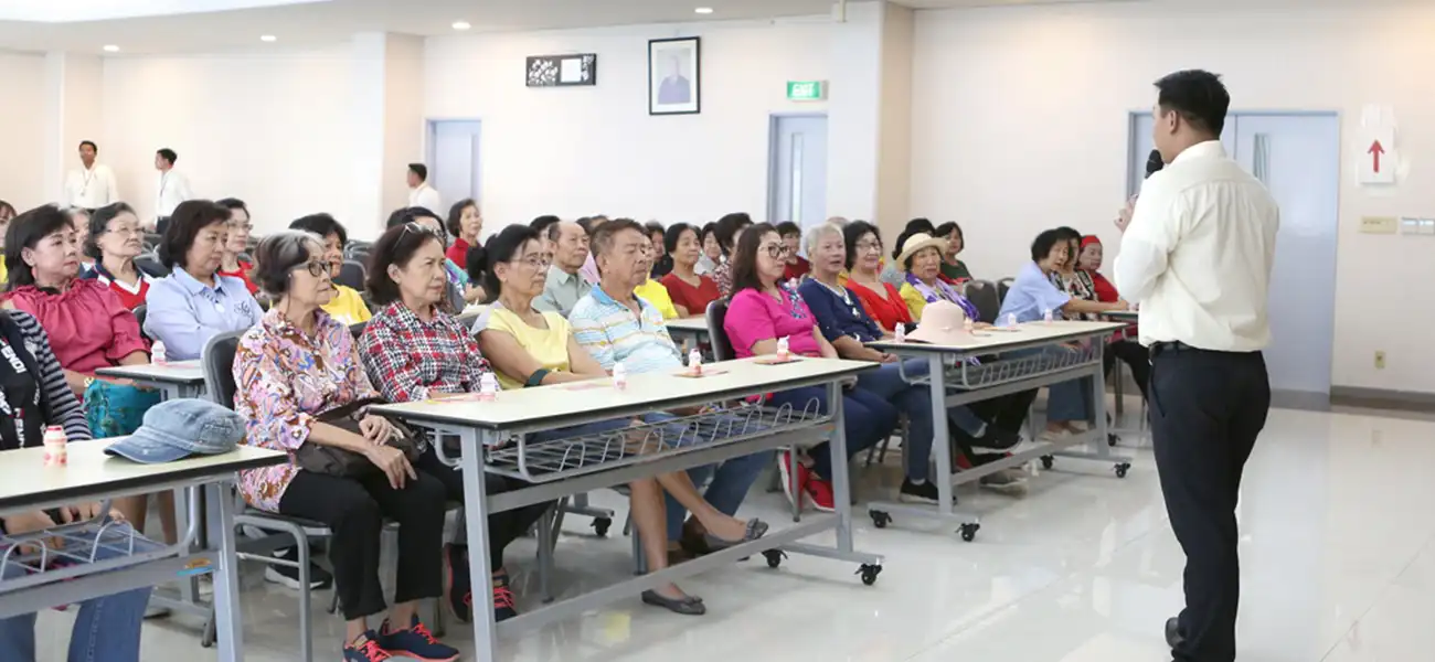 Pabrik Yakult Sukabumi