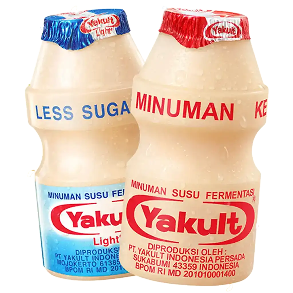 Produk Yakult 1