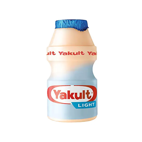 Yakult Light
