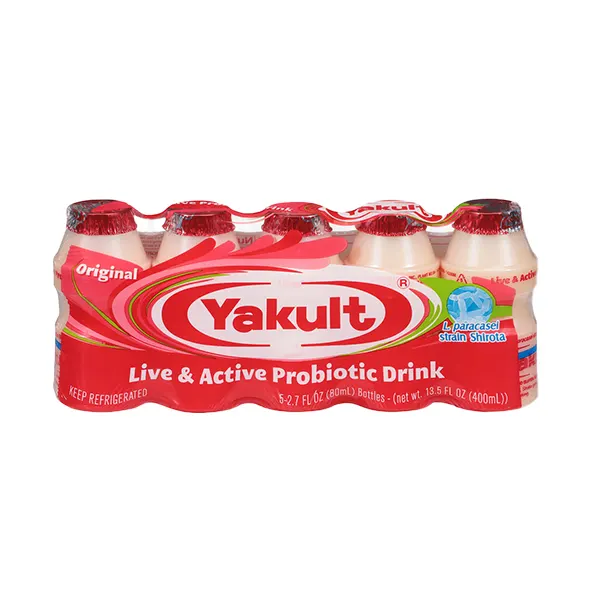 Yakult Original Pack